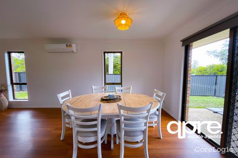 Property photo of 143 Shailer Road Shailer Park QLD 4128