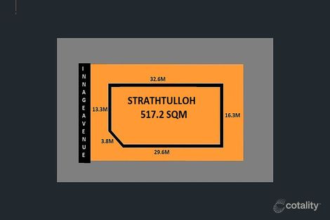 8 Innage Ave, Strathtulloh, VIC 3338