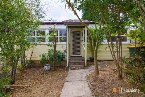 Property photo of 1A Bayonet Street Lithgow NSW 2790