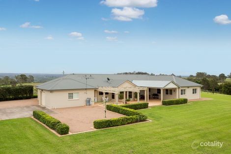 Property photo of 785 Mount Hercules Road Razorback NSW 2571