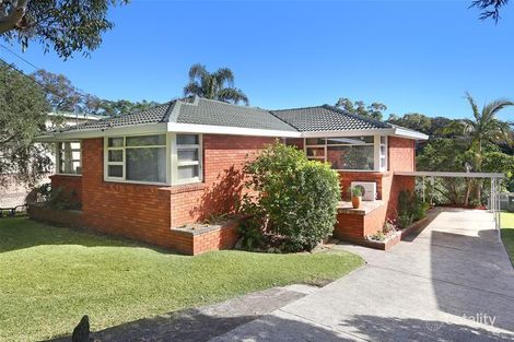 107 Sladden Rd, Yarrawarrah, NSW 2233