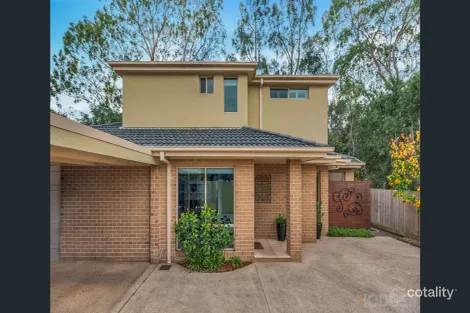 2/57 Bulli St, Moorabbin, VIC 3189