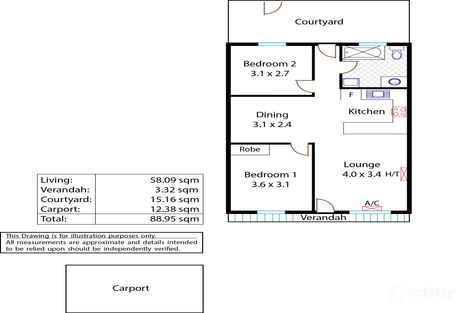 Property photo of 13/28 York Terrace Salisbury SA 5108
