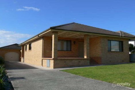 66 Third Ave, Port Kembla, NSW 2505