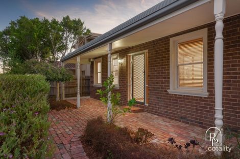 Property photo of 38 St Mitchell Circuit Mornington VIC 3931