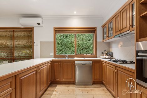 Property photo of 38 St Mitchell Circuit Mornington VIC 3931