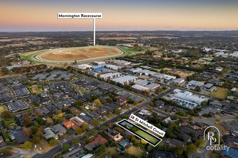 Property photo of 38 St Mitchell Circuit Mornington VIC 3931
