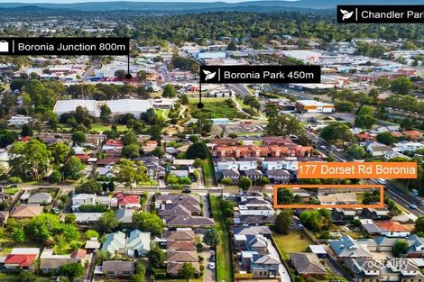 Property photo of 177 Dorset Road Boronia VIC 3155