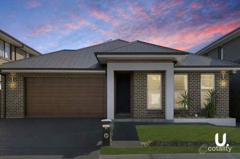Property photo of 51 Westway Avenue Marsden Park NSW 2765
