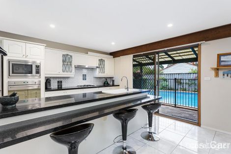 Property photo of 54 Macquarie Drive Cherrybrook NSW 2126
