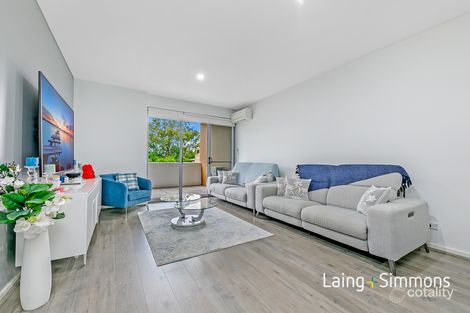 Property photo of 60/5 The Avenue Mount Druitt NSW 2770
