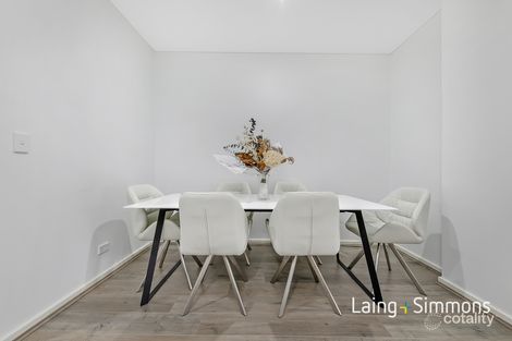 Property photo of 60/5 The Avenue Mount Druitt NSW 2770