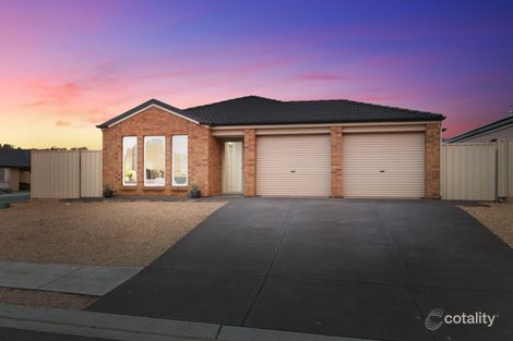 Property photo of 49 Curnow Court Evanston Park SA 5116