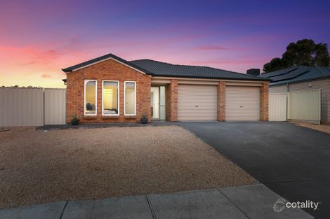 Property photo of 49 Curnow Court Evanston Park SA 5116