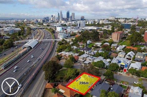 Property photo of 32 Woolwich Street West Leederville WA 6007