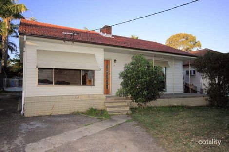 Property photo of 15 Hayes Avenue Northmead NSW 2152