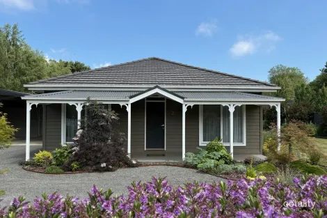 3 Forest St, Trentham, VIC 3458
