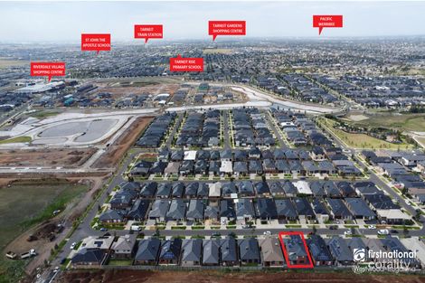 Property photo of 23 Bindi Avenue Tarneit VIC 3029
