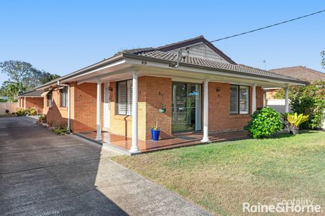 1/49 Winifred Ave, Umina Beach, NSW 2257