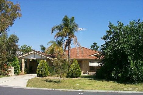 12 Janga Ct, Wanneroo, WA 6065