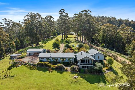 Property photo of 100 Jacksons Road Franklin TAS 7113