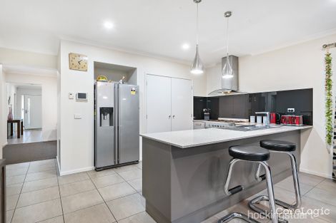 Property photo of 3 Gunther Way Wollert VIC 3750