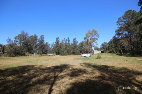 Property photo of 157 Lemon Tree Passage Road Salt Ash NSW 2318