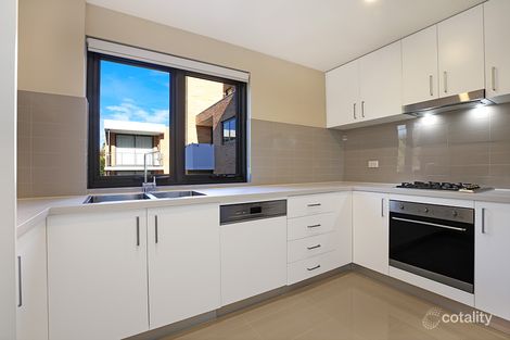 Property photo of 211/1-15 West Street Petersham NSW 2049