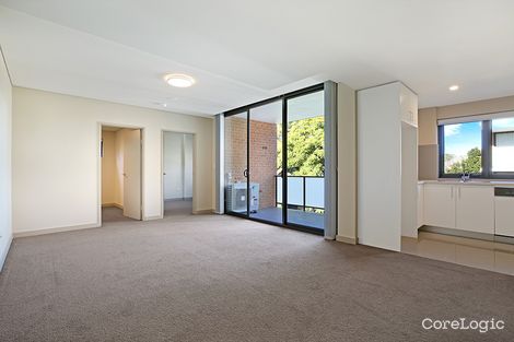 Property photo of 211/1-15 West Street Petersham NSW 2049