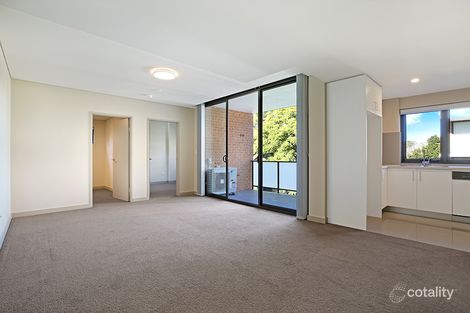 Property photo of 211/1-15 West Street Petersham NSW 2049