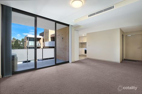 Property photo of 211/1-15 West Street Petersham NSW 2049