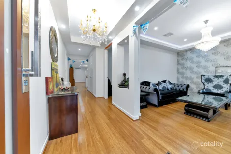 7 Berkshire Ave, Truganina, VIC 3029