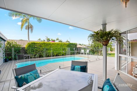 Property photo of 4 Bradstone Road Carrara QLD 4211
