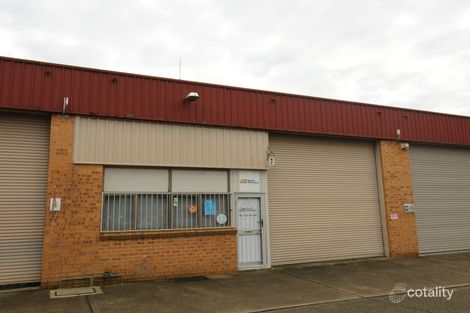 7/202 Sunnyholt Rd, Kings Park, NSW 2148