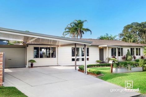 4 Nicholson Cres, Toukley, NSW 2263