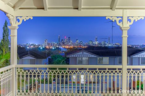 Property photo of 46 Florrie Street Lutwyche QLD 4030
