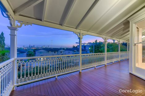 Property photo of 46 Florrie Street Lutwyche QLD 4030