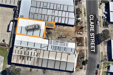 3/10 Clare St, Bayswater, VIC 3153