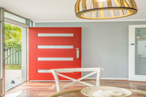 Property photo of 46A Eversleigh Road Scarborough QLD 4020