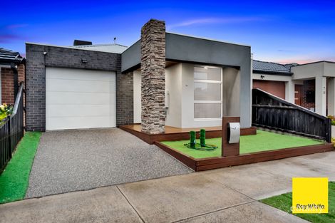 Property photo of 30 Seed Avenue Truganina VIC 3029