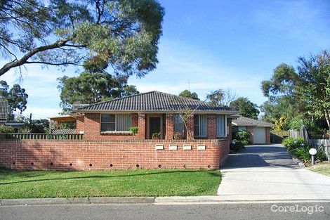 Property photo of 1/53 Morshead Street North Ryde NSW 2113