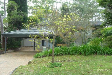 Property photo of 97 Monteith Street Warrawee NSW 2074