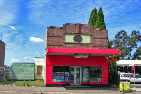 255-257 Old Northern Rd, Castle Hill, NSW 2154