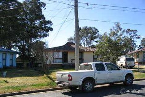 16 Glenrothes Pl, Dharruk, NSW 2770