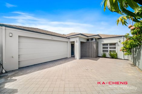 Property photo of 8A Fitzgerald Road Morley WA 6062