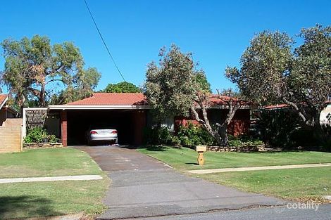 61 Mary Cres, Eden Hill, WA 6054