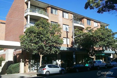 10/3-5 Waters Rd, Neutral Bay, NSW 2089