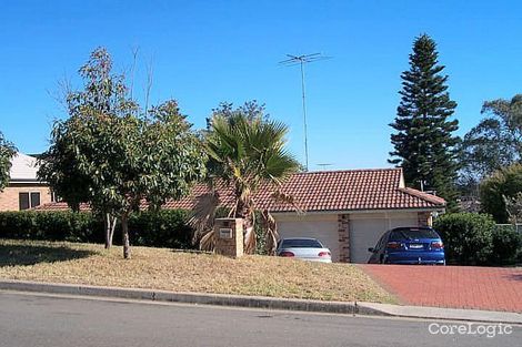 Property photo of 79 Bingara Crescent Bella Vista NSW 2153