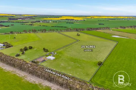 59 Yarram Gap Rd, Willaura, VIC 3379