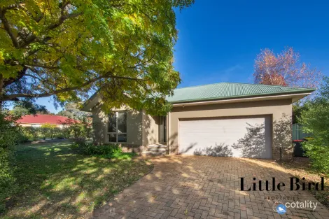 Property photo of 91 Carruthers Street Curtin ACT 2605